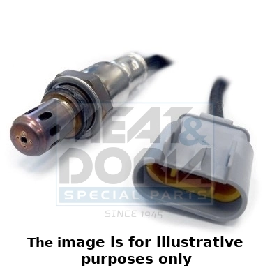 Oxygen Sensor